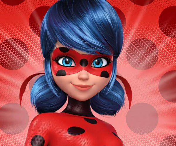 Ladybug costume inspiration