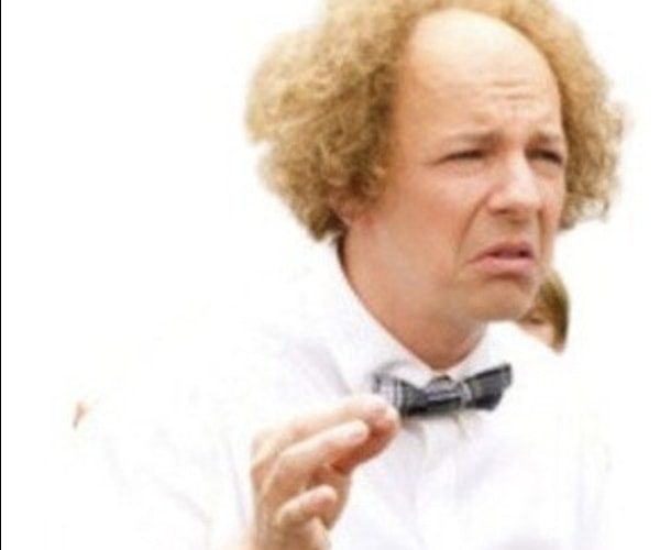 Larry Costume