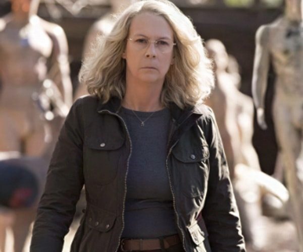 Laurie Strode Costume