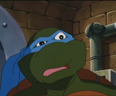 Leonardo Featured