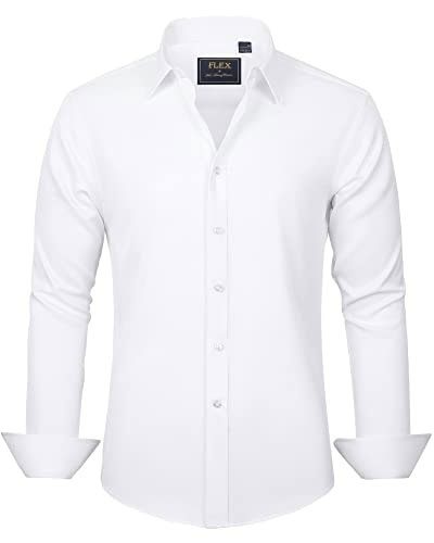 White Dress Shirt