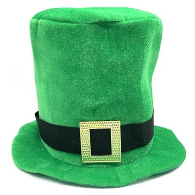 Green Leprechaun Hat