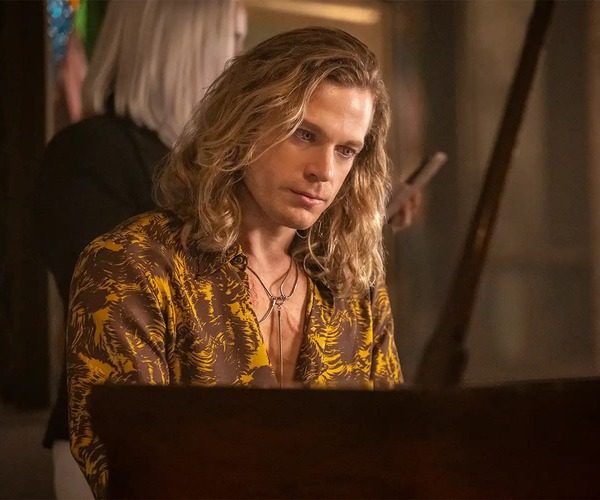 Lestat de Lioncourt Costume