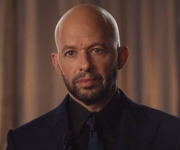 Lex Luthor Costume