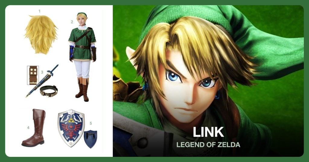 Link Costume