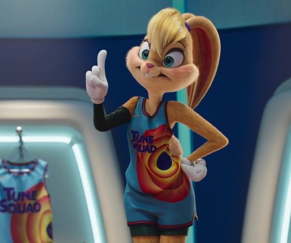 Lola Bunny Costume