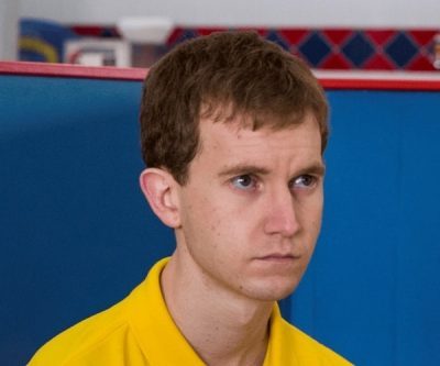 Los Pollos Hermanos Employee Featured