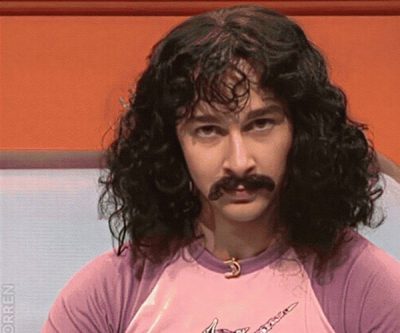 Magic Shia LaBeouf Costume