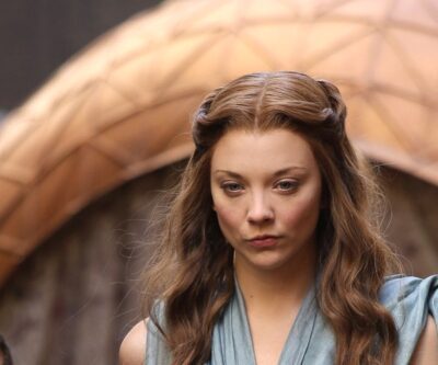Margaery Tyrell Costume