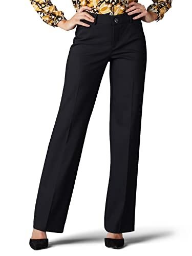 Women’s Black Trouser Pants