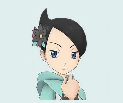 Marley (Palentine’s EX) Costume