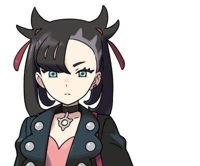 Marnie Costume