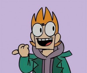 Matt (Eddsworld)