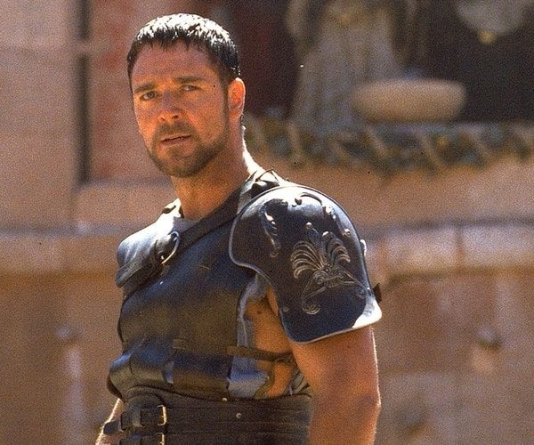 Maximus Decimus Meridius (Gladiator, 2000) Costume