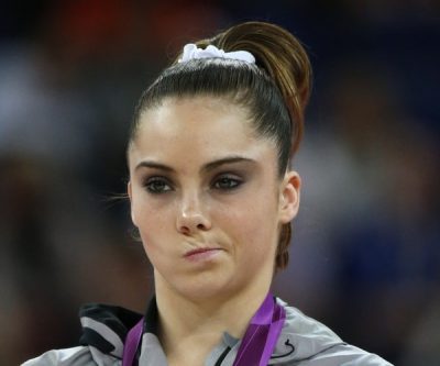 McKayla Maroney Costume