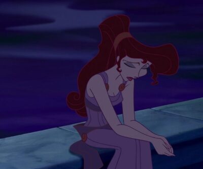 Megara Featured