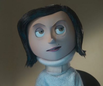 Mel Jones Costume