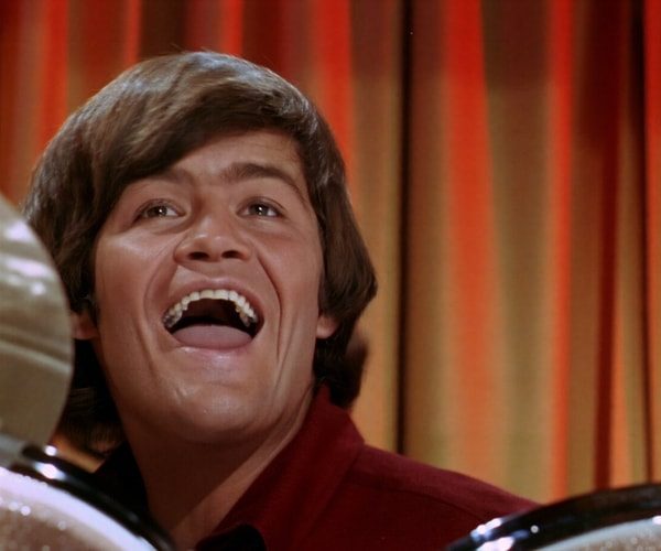 Micky Dolenz