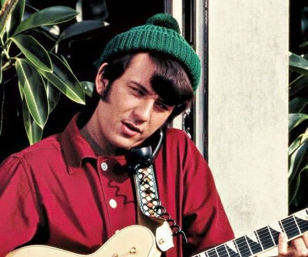 Mike Nesmith