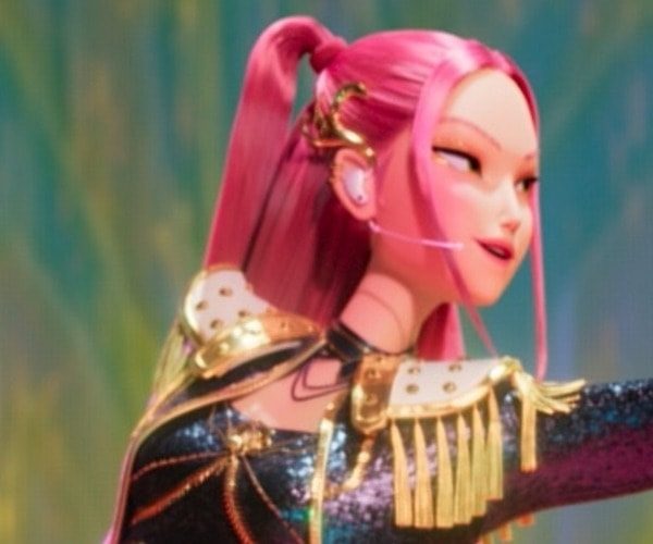 Mira (Golden) costume reference