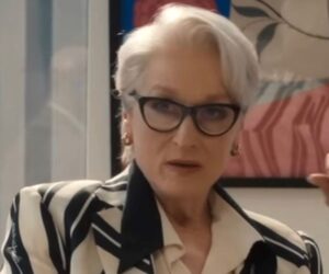 Miranda Priestly
