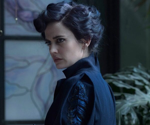 Miss Peregrine Costume