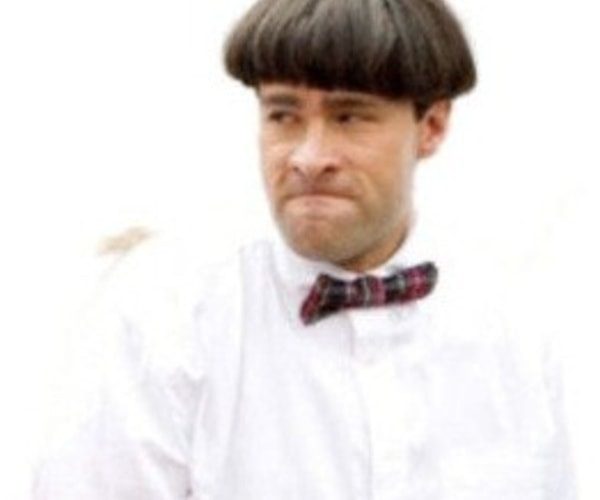Moe Costume