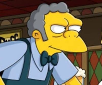 Moe Szyslak Costume