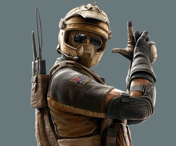 Mozzie Costume