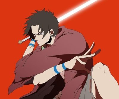 Mugen Costume