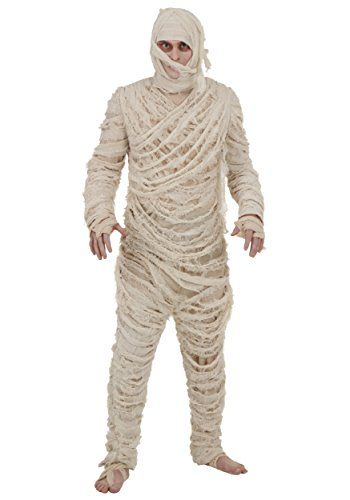 Classic Mummy Bodysuit