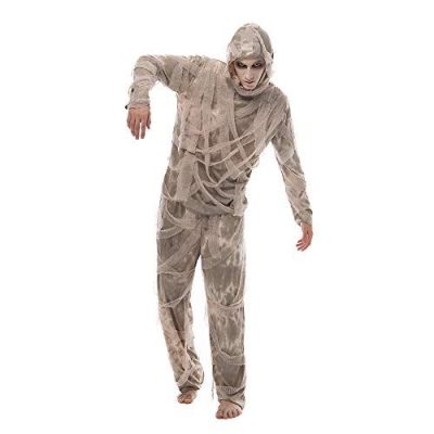 Mummy Fancy-Dress Costume
