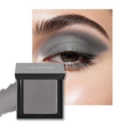 Gray Eye Shadow