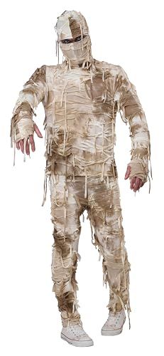Mummy Man Costume