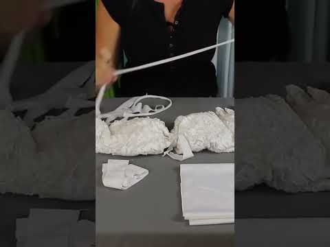Diy Mummy costume — Sew With Cyndi