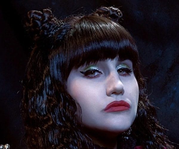 Nadja Costume