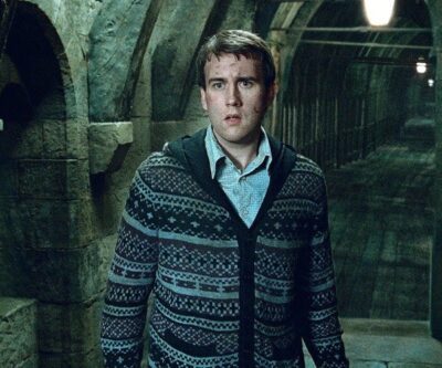 Neville Longbottom Costume