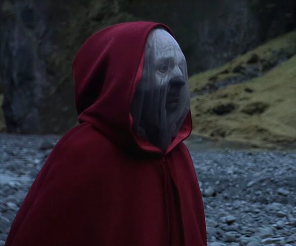 Nicolas Bourbaki Costume
