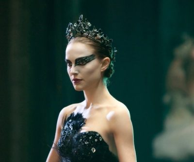 Nina Sayers costume