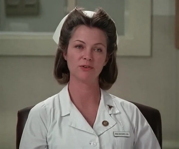 Nurse Ratched Costume