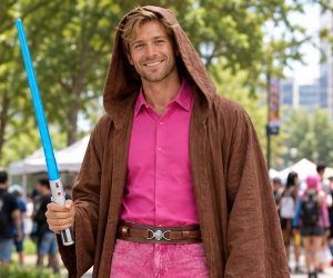 Obi-Wan Ken-Barbie