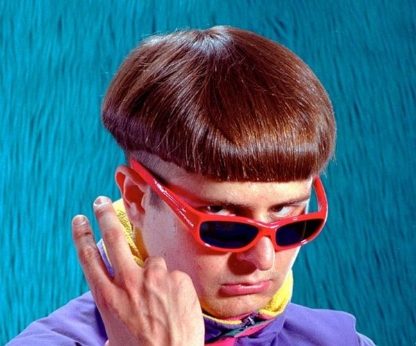 Oliver Tree Costume