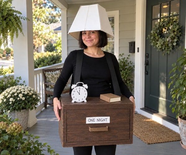 One Night Stand Costume