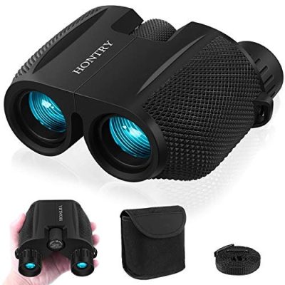 Compact Binoculars