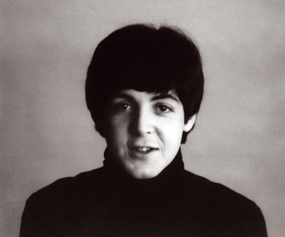 Paul McCartney Costume
