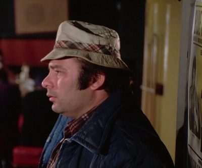 Paulie Pennino Costume