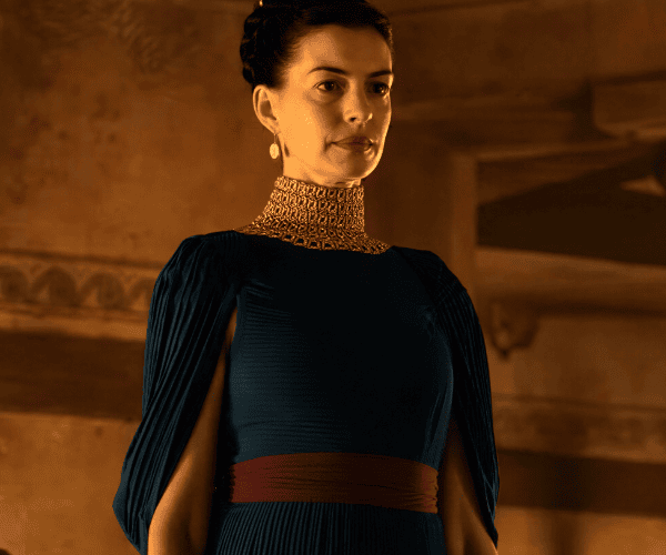 Penelope costume inspiration