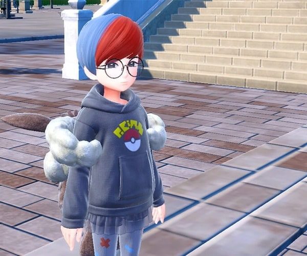 Penny Costume