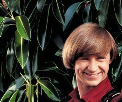 Peter Tork Costume