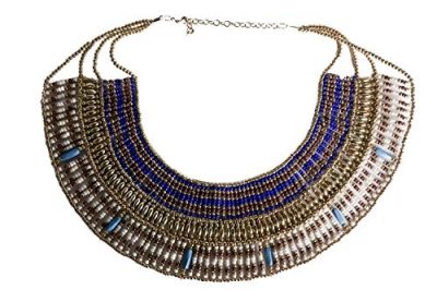 Cleopatra Collar Necklace